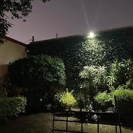 Hotel Maria Emilia Cuernavaca Amatitlán Екстериор снимка