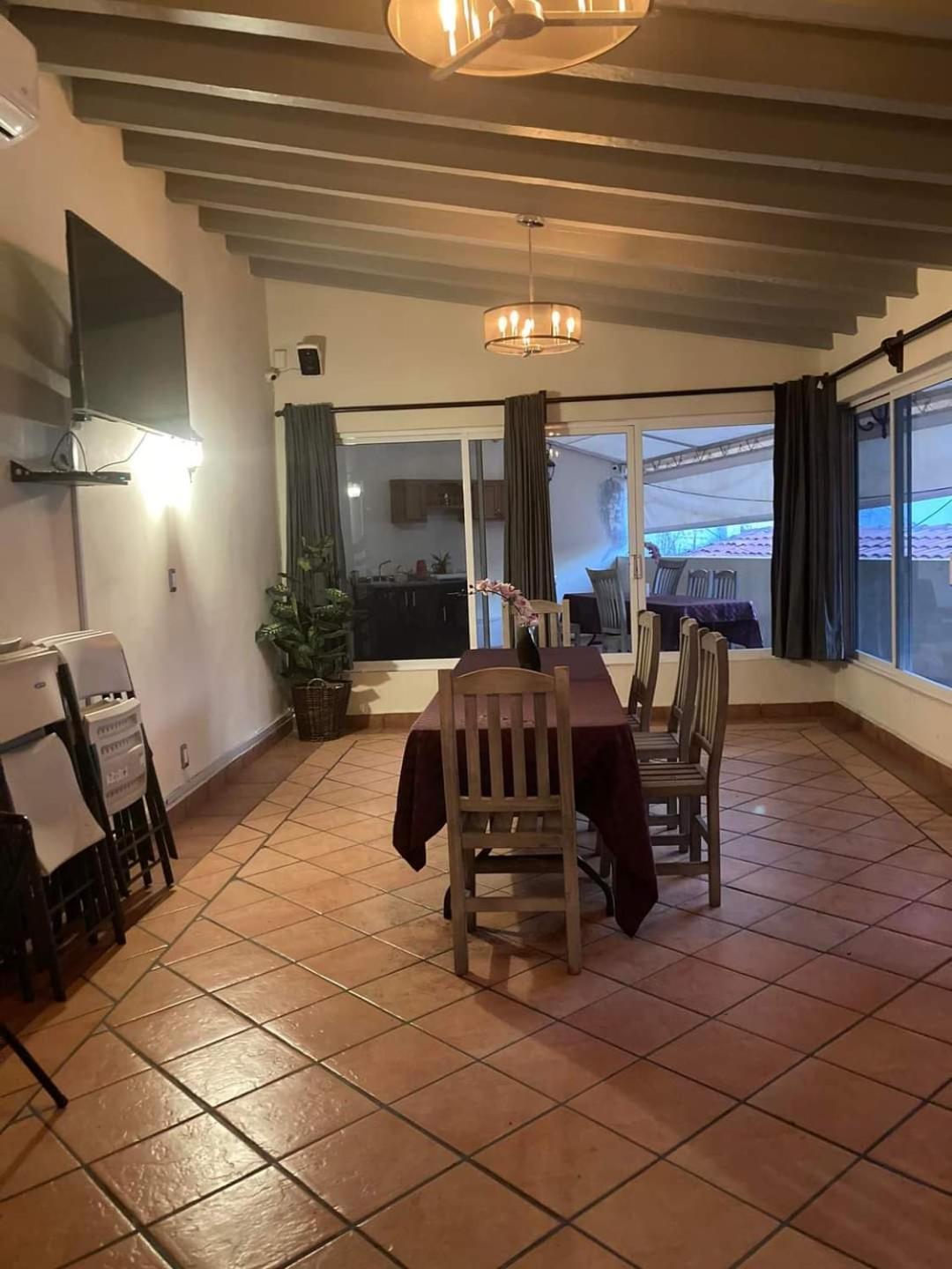 Hotel Maria Emilia Cuernavaca Amatitlán Екстериор снимка