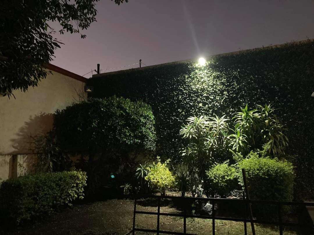Hotel Maria Emilia Cuernavaca Amatitlán Екстериор снимка